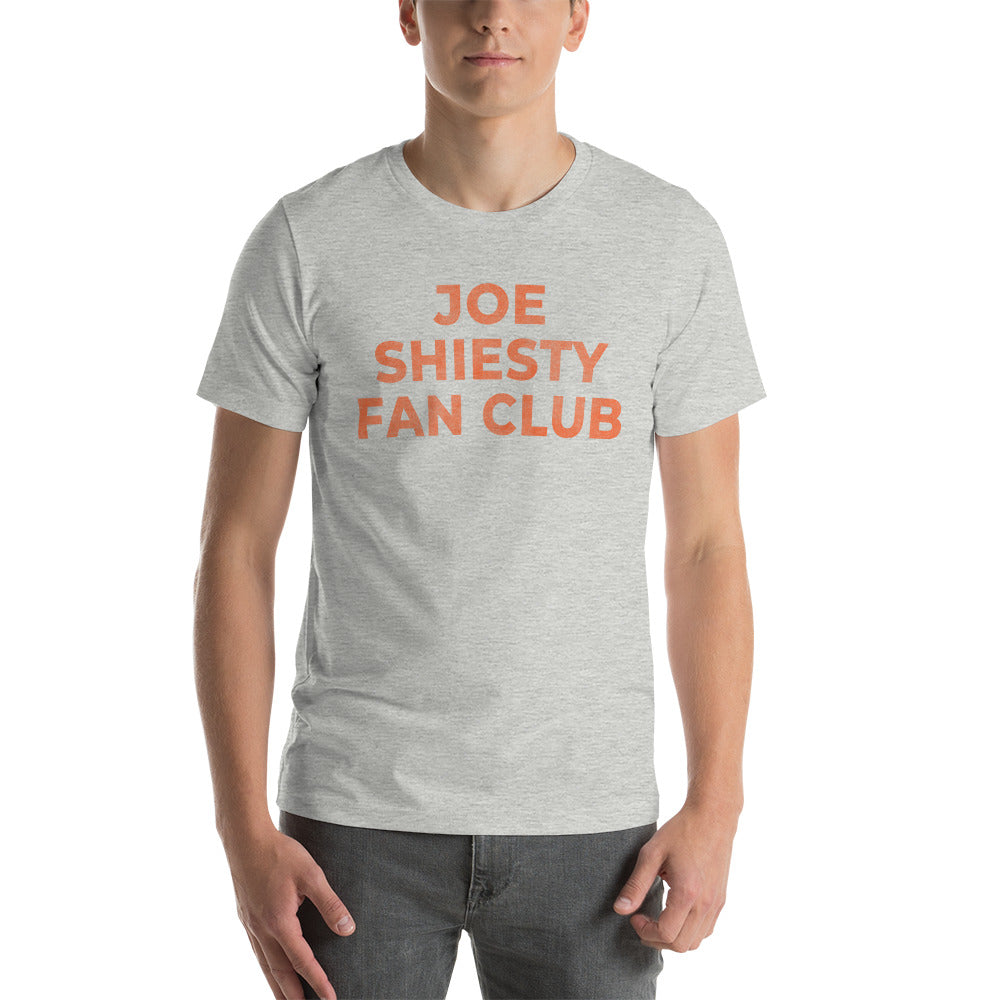 Cincinnati Bengals - Joe Shiesty Fan Club T-Shirt – Two Goats