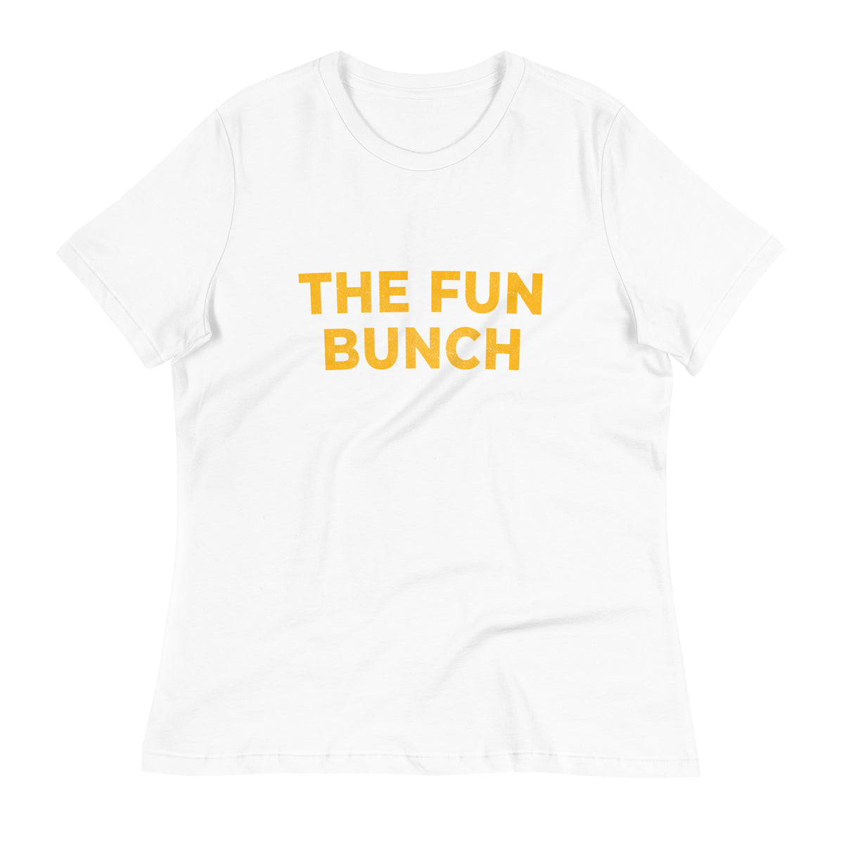 Women's Washington Commanders - The Fun Bunch T-Shirt – Two Goats