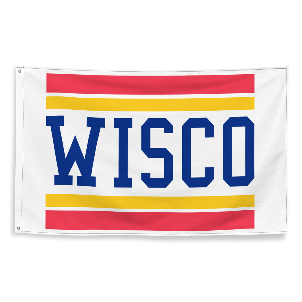 Wisco Flag