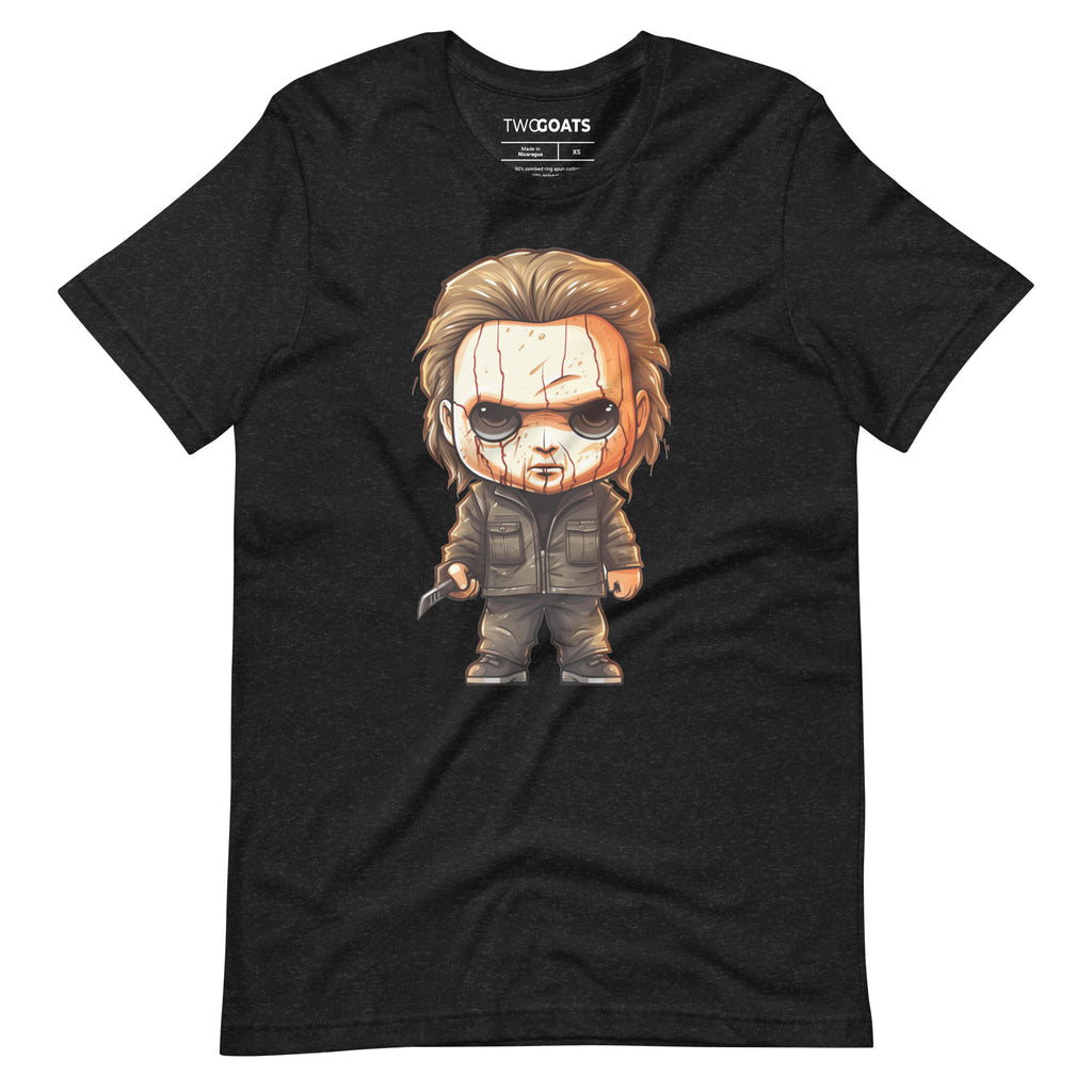 FunCoPop Michael Myers - T-Shirt