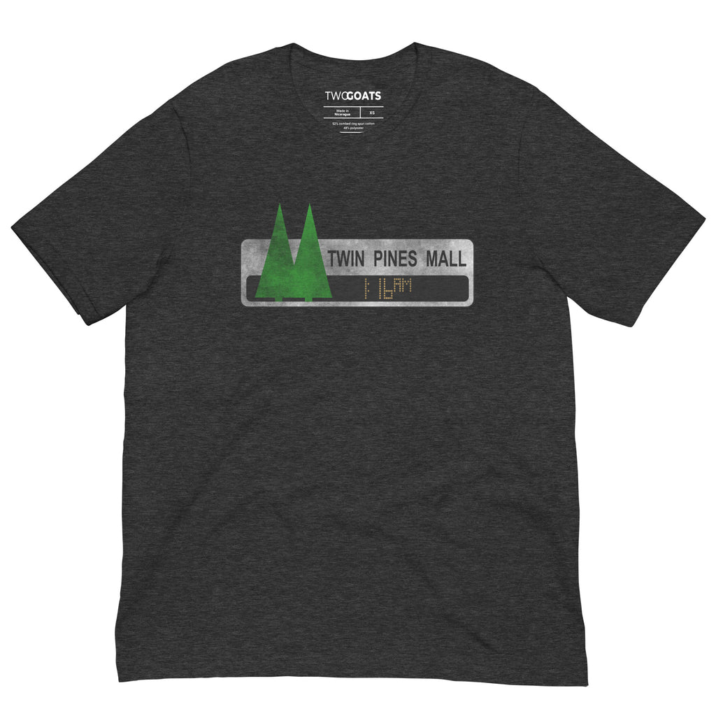 Twin Pines Mall - T-Shirt