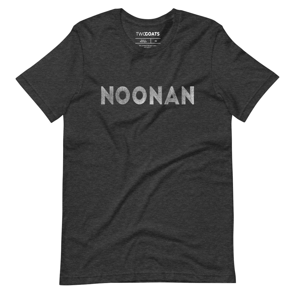 Noonan Golf - T-Shirt