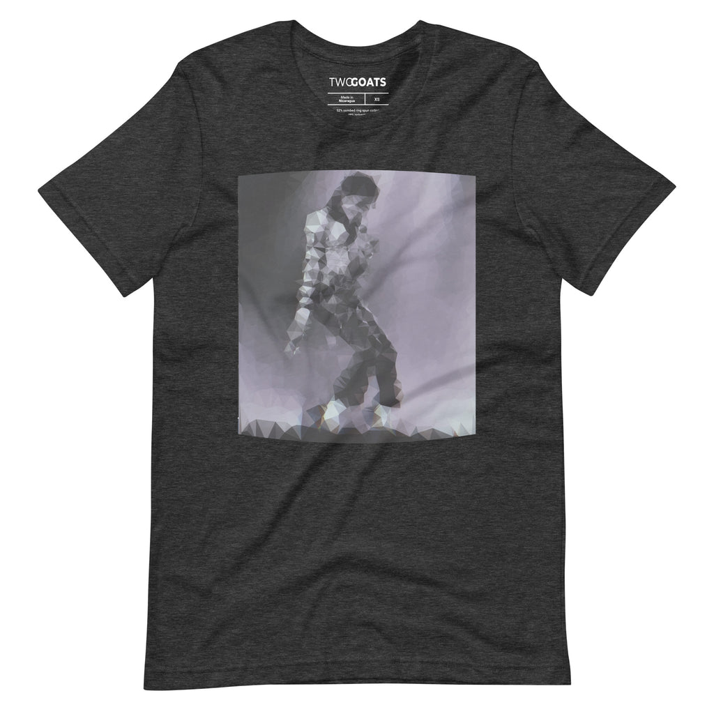 Michael Jackson Icon - T-Shirt