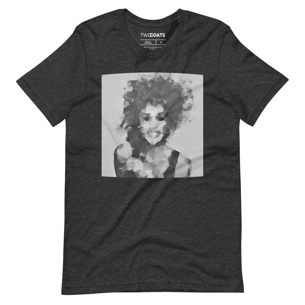 Whitney Icon - T-Shirt