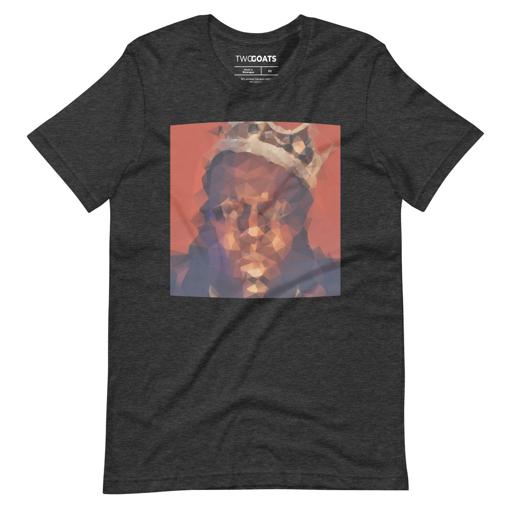 The Notorious Icon - T-Shirt