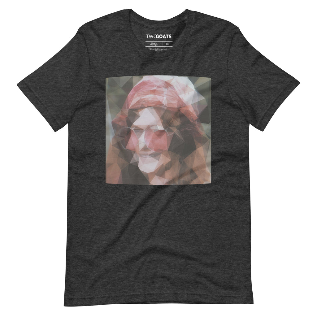 Janis Icon - T-Shirt