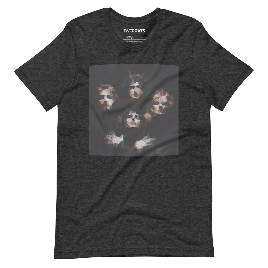 The Queens Icon - T-Shirt