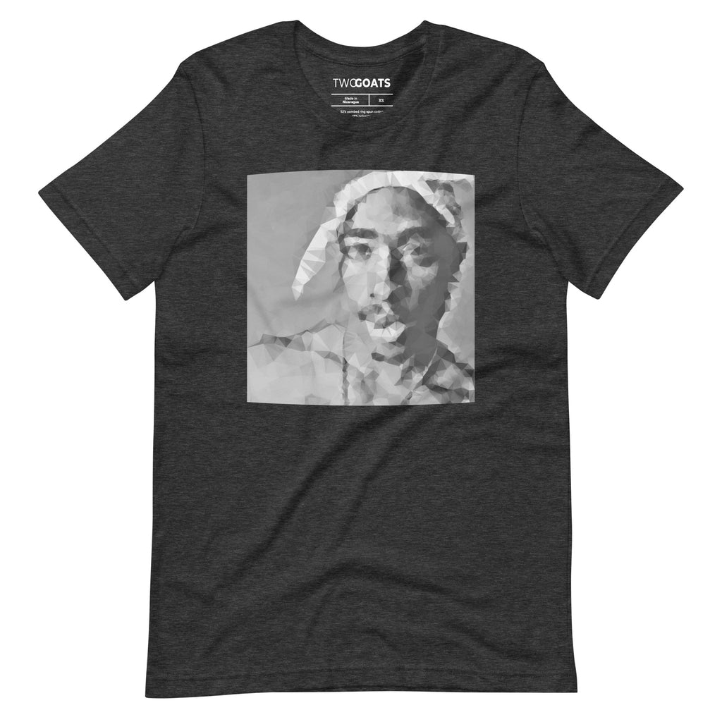 Makaveli Icon