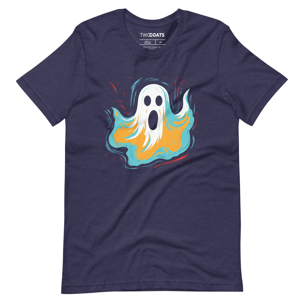 Ghost - T-Shirt