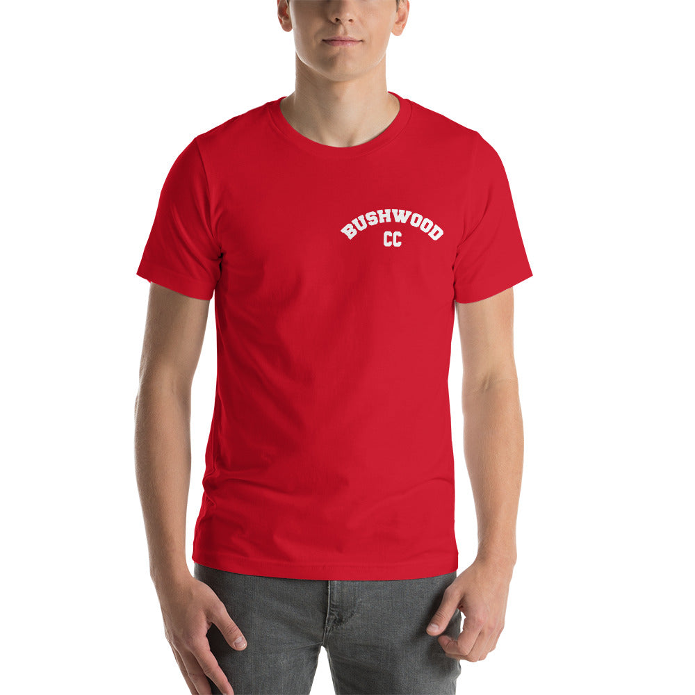 Bushwood CC Caddy - T-Shirt