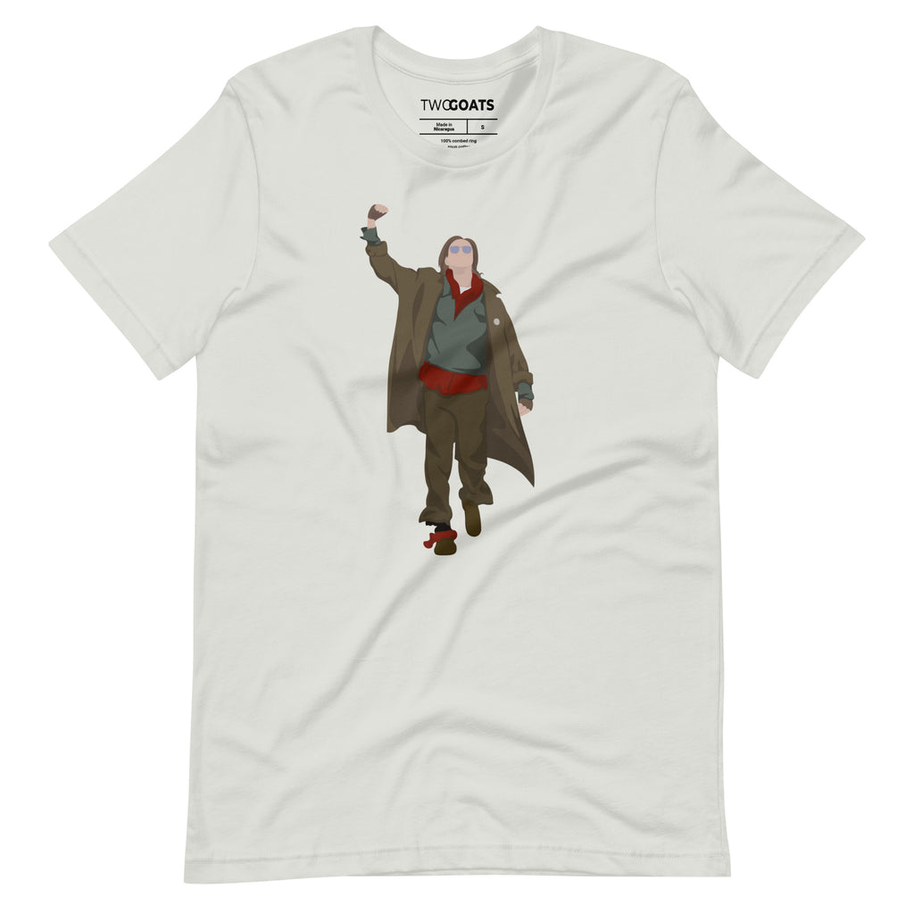 Sincerely The Breakfast Club - T-Shirt