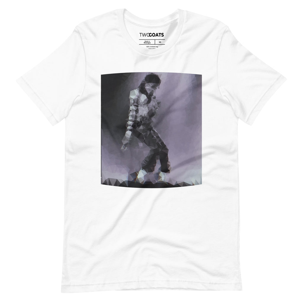 Michael Jackson Icon - T-Shirt