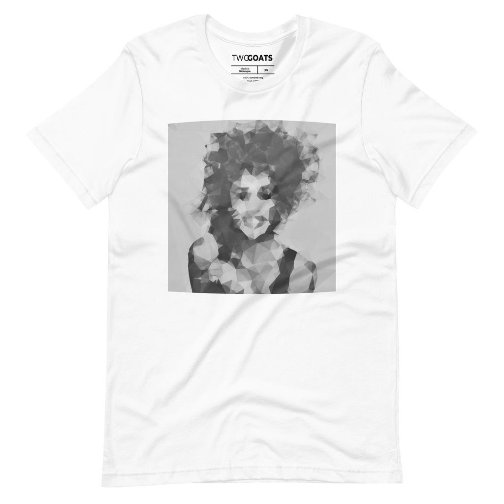 Whitney Icon - T-Shirt