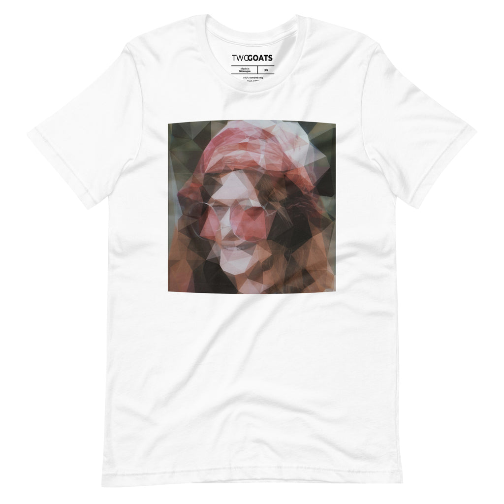 Janis Icon - T-Shirt