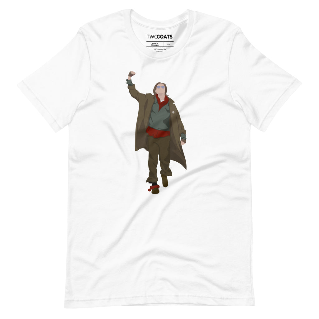 Sincerely The Breakfast Club - T-Shirt