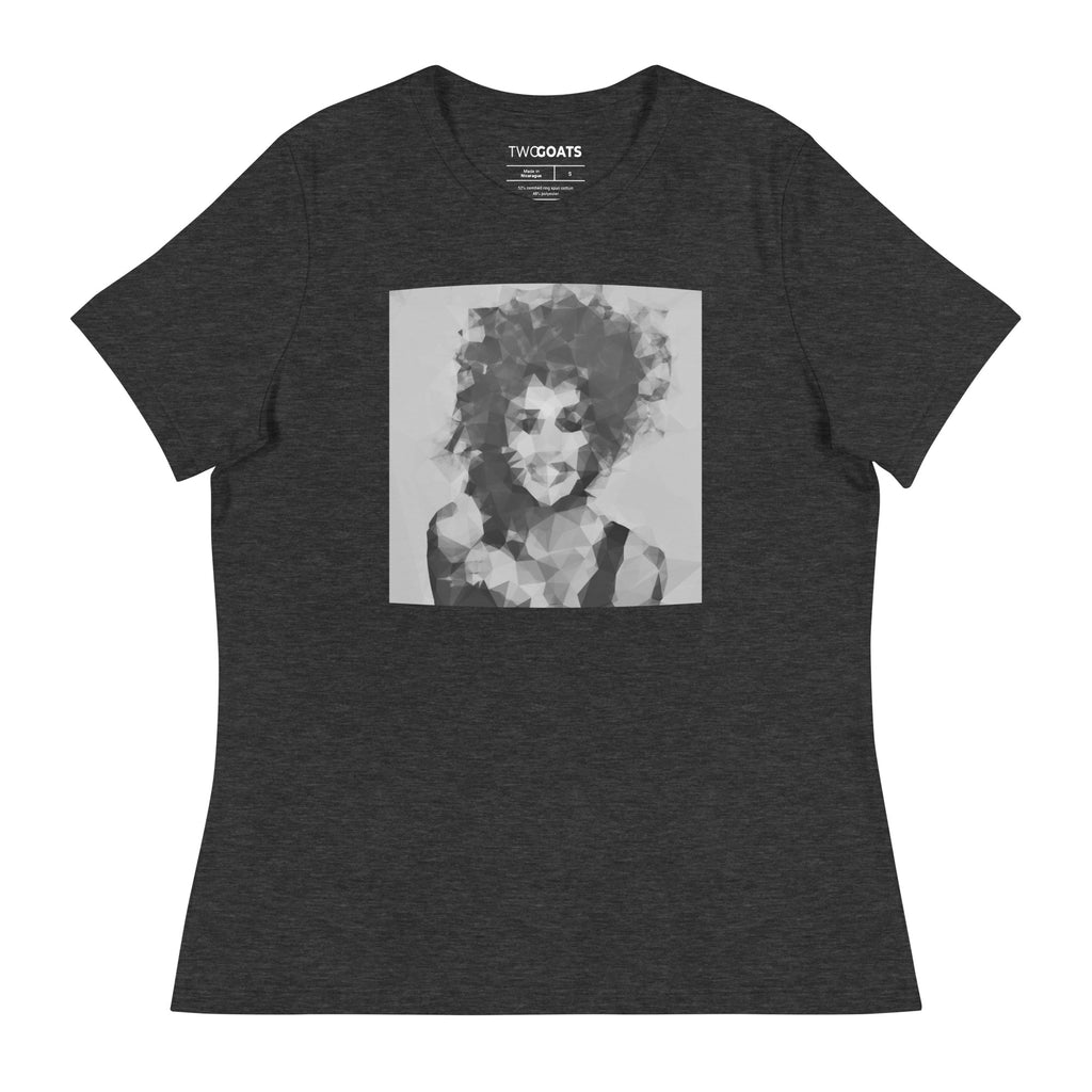 Women's Whitney Icon - T-Shirt