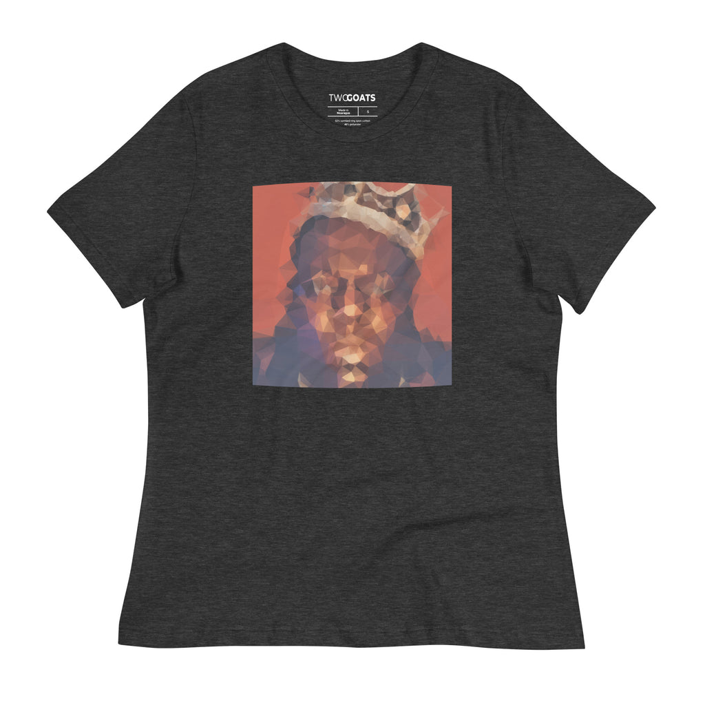 Women's The Notorious Icon - T-Shirt