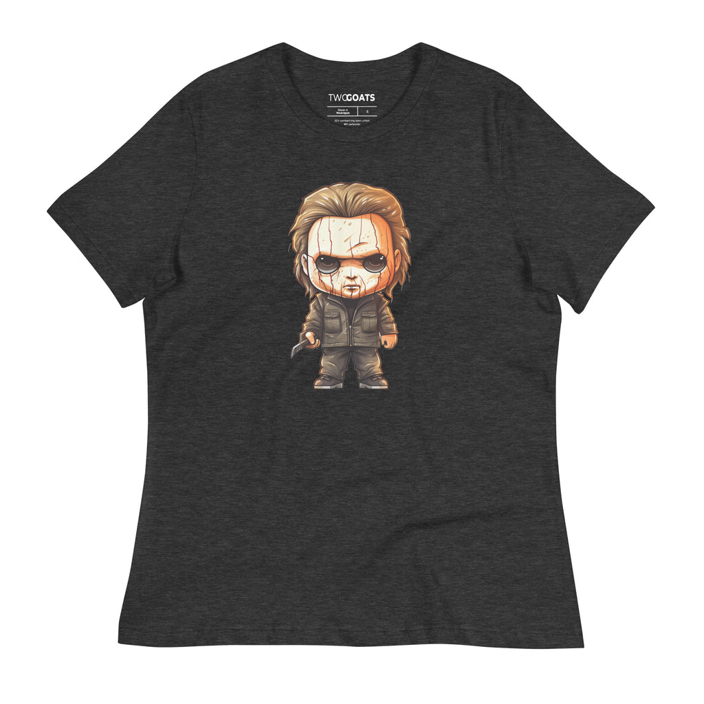 Women's FunCoPop Michael Myers - T-Shirt