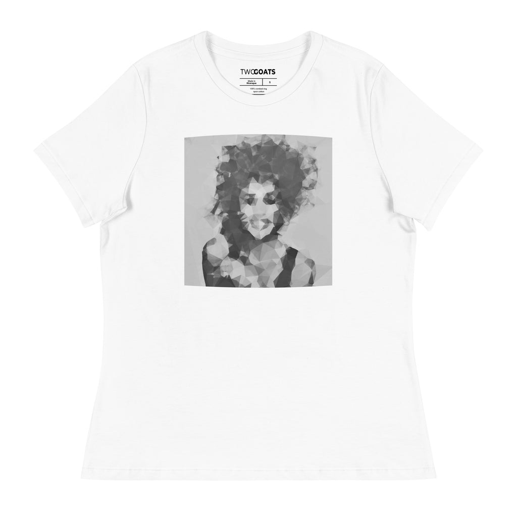 Women's Whitney Icon - T-Shirt