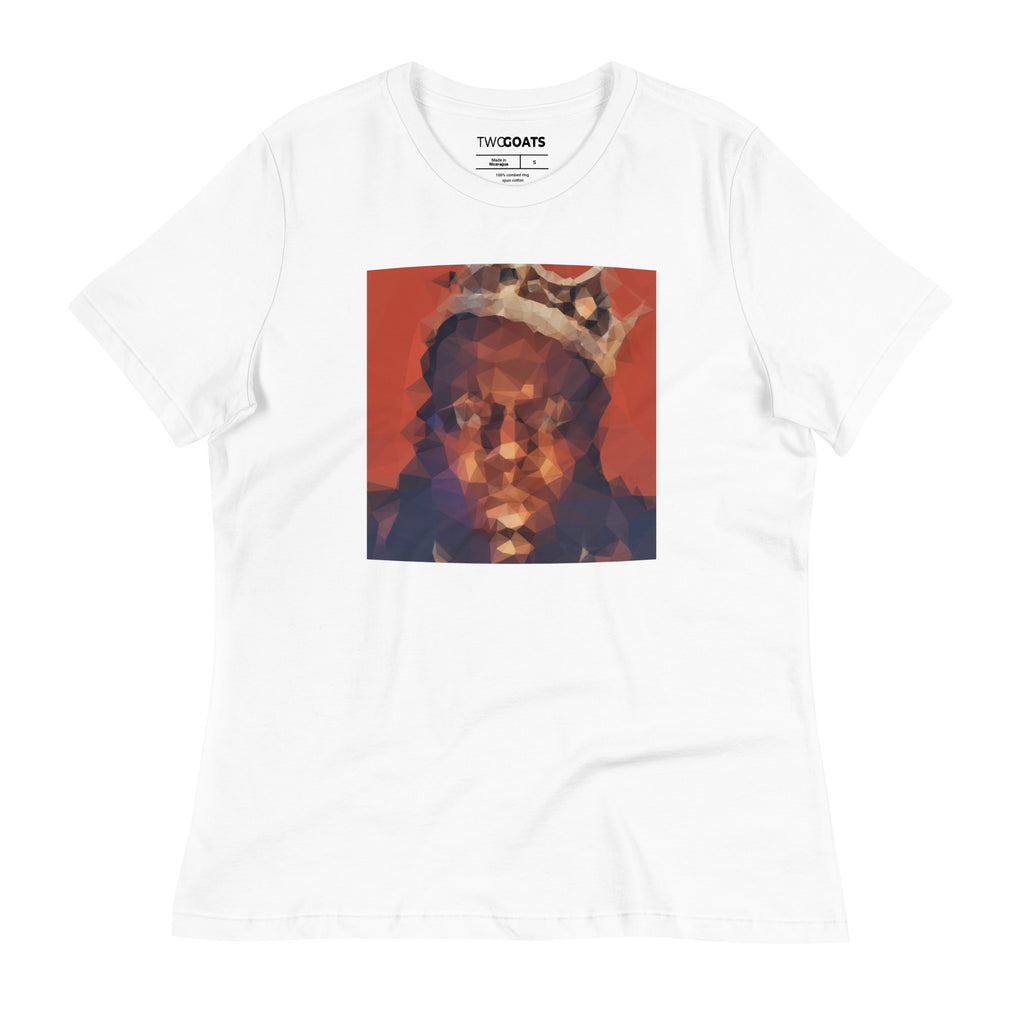 Women's The Notorious Icon - T-Shirt