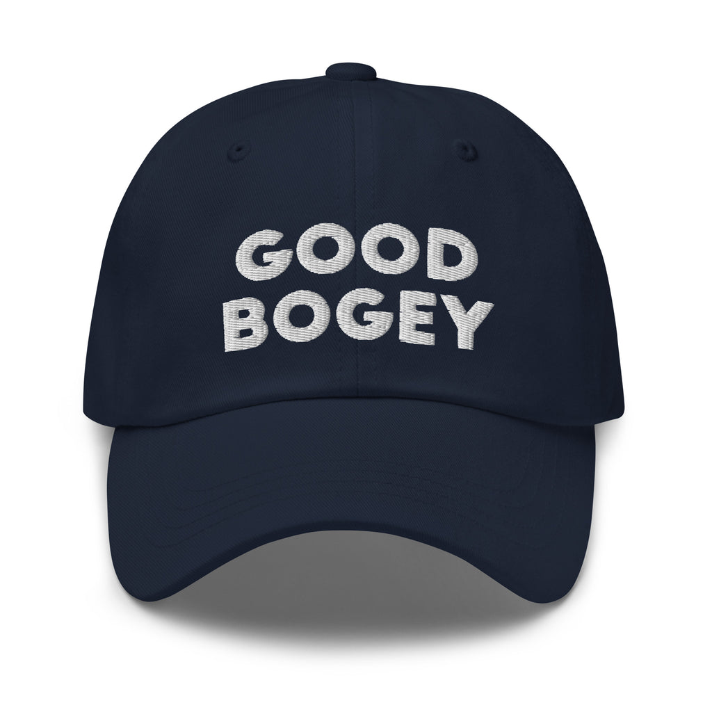 Good Bogey - Dad Hat