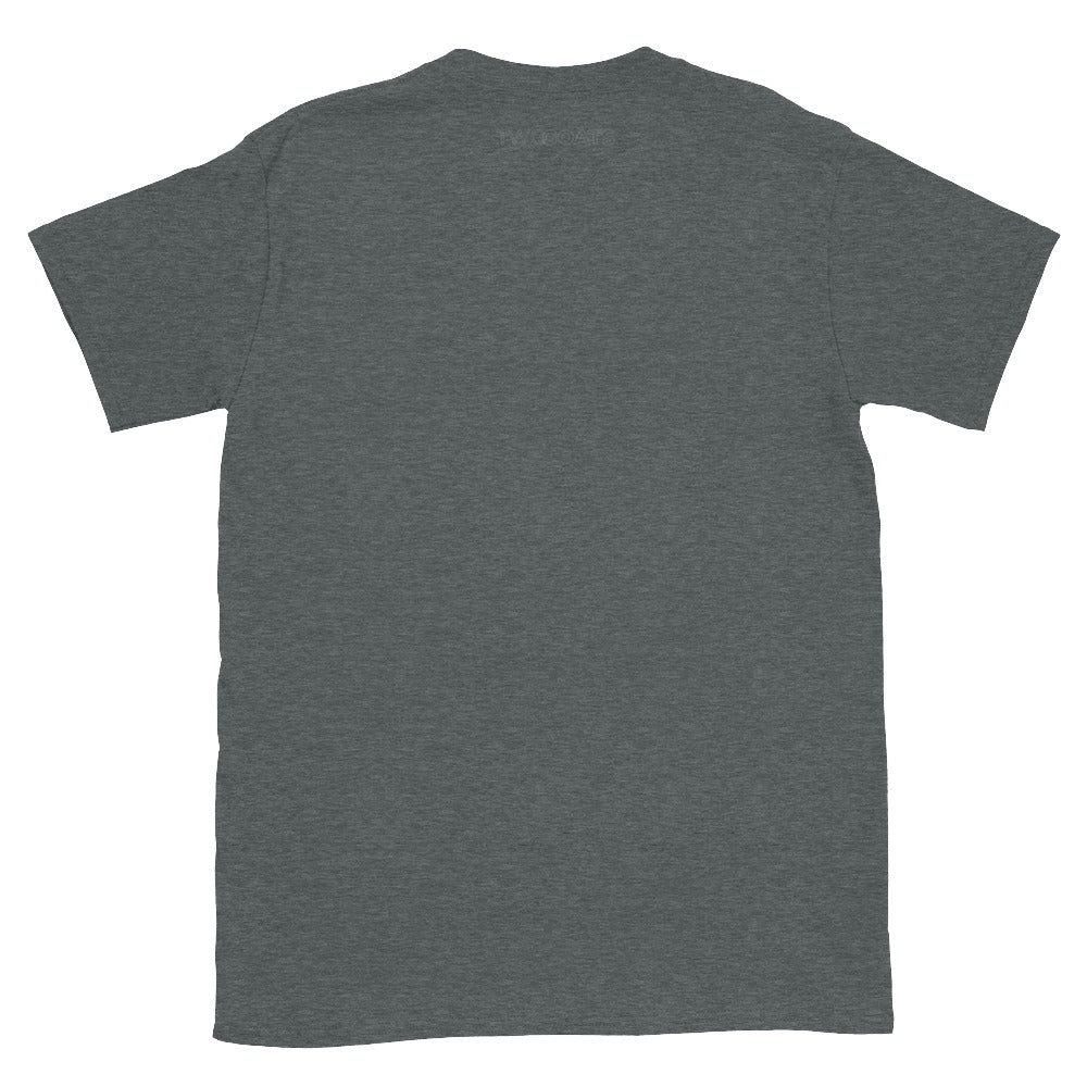 Two Goats Basic T-Shirt