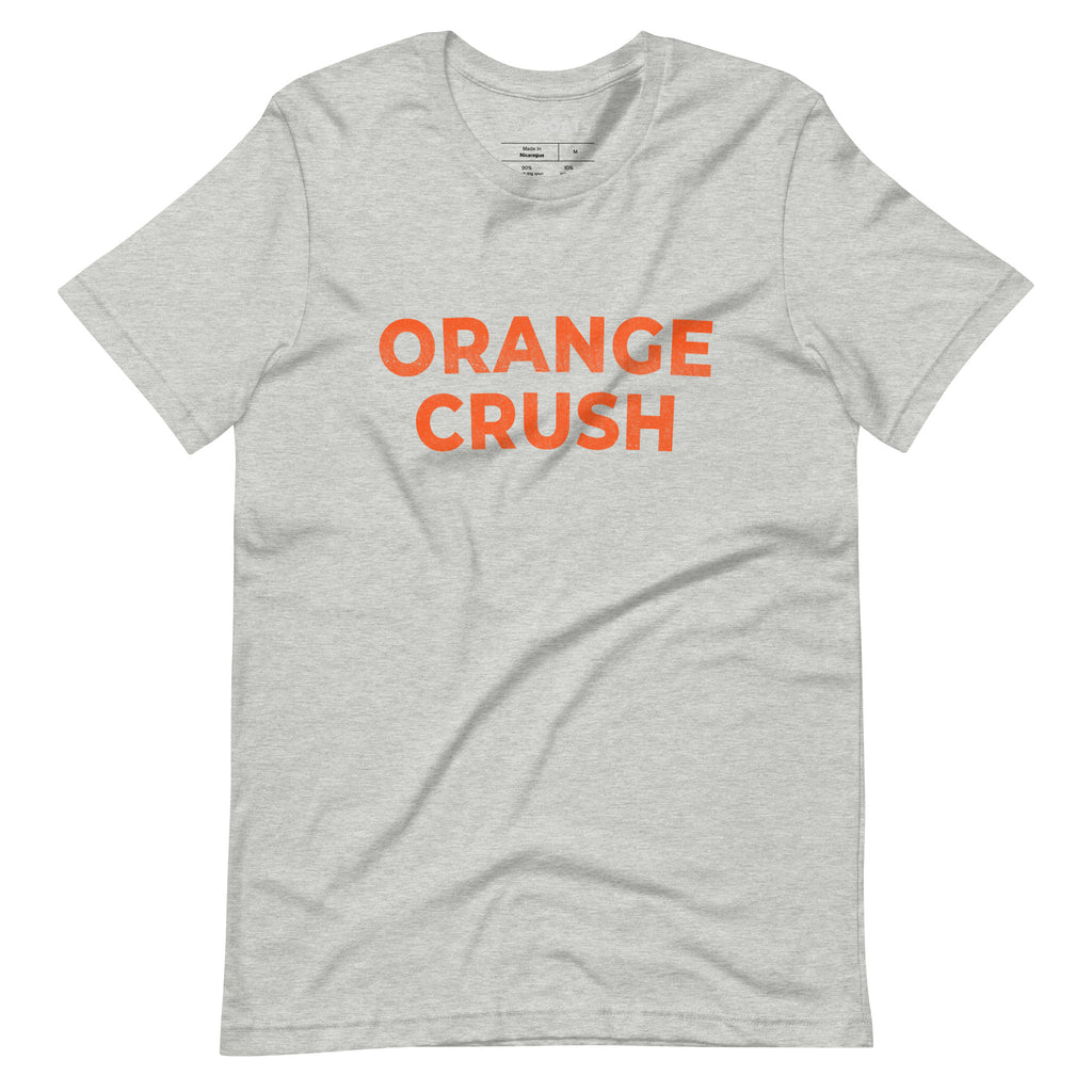 Denver Broncos - Orange Crush T-Shirt – Two Goats