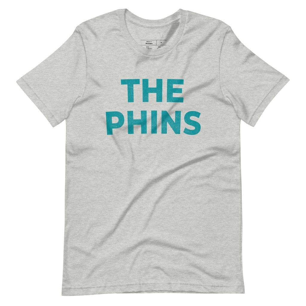 Miami Dolphins - The Phins T-Shirt