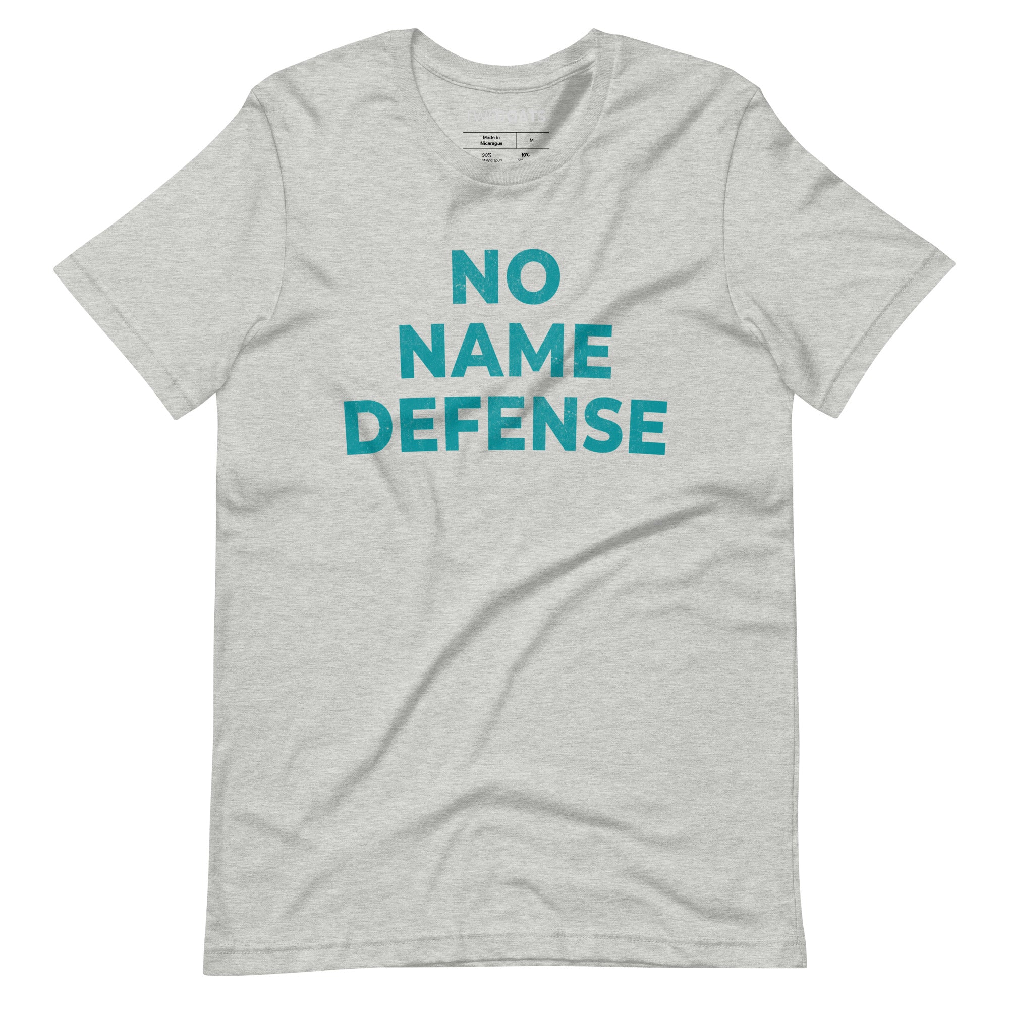 Miami Dolphins: No Name Defense 