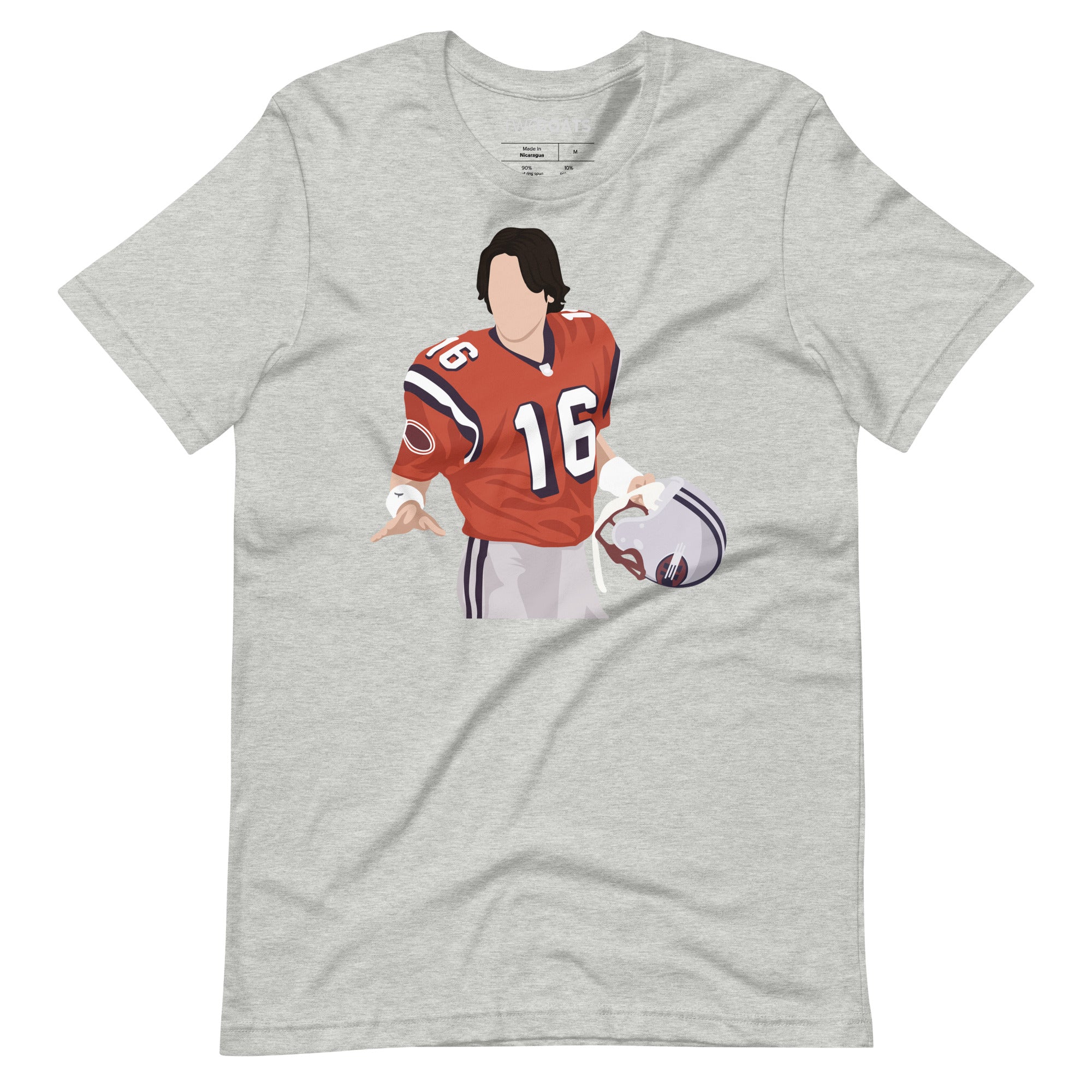 Shane store falco shirt