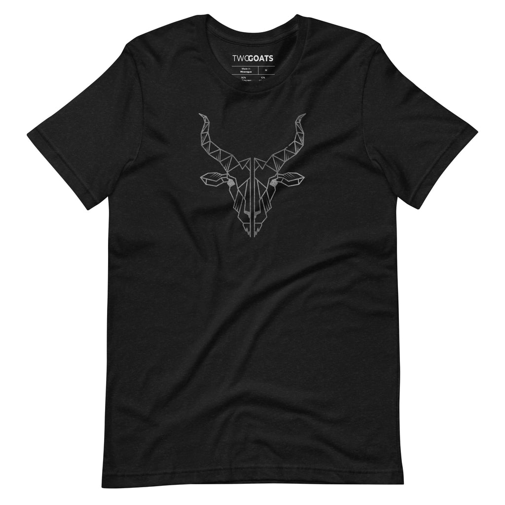 Two Goats - GOAT Logo T-Shirt