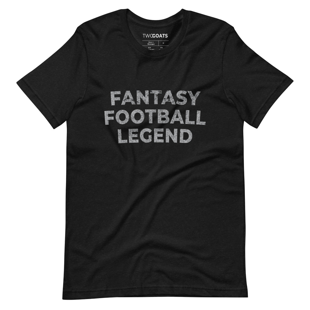 Fantasy Football Legend T-Shirt