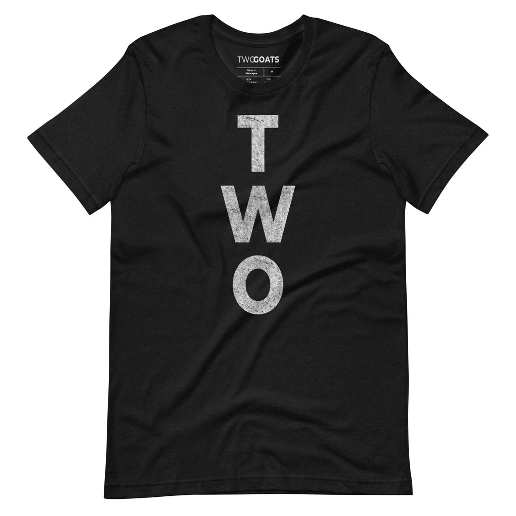 Two Goats - TWO T-Shirt