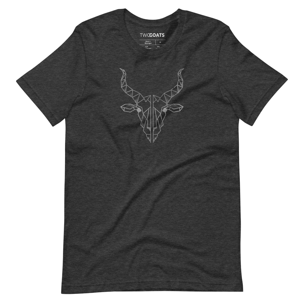 Two Goats - GOAT Logo T-Shirt