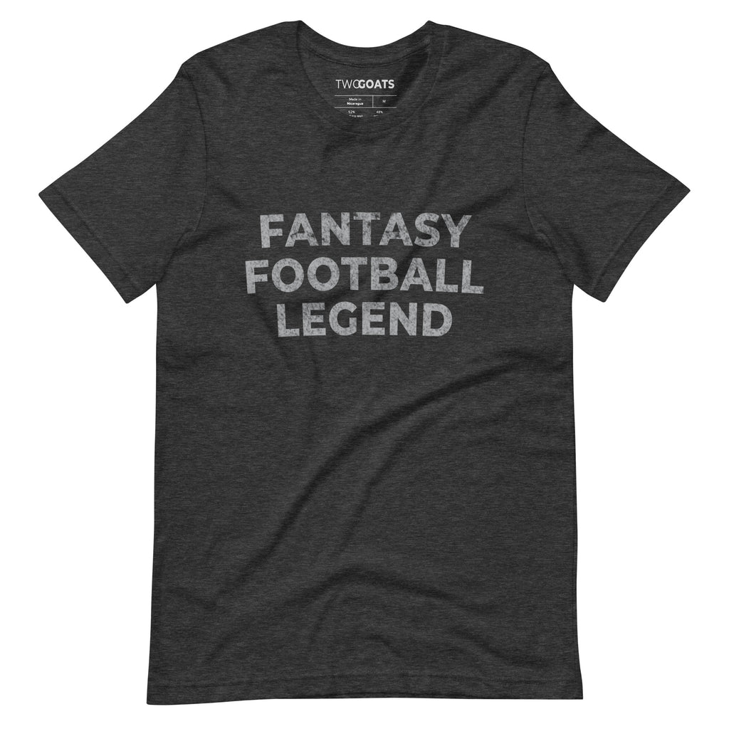 Fantasy Football Legend T-Shirt