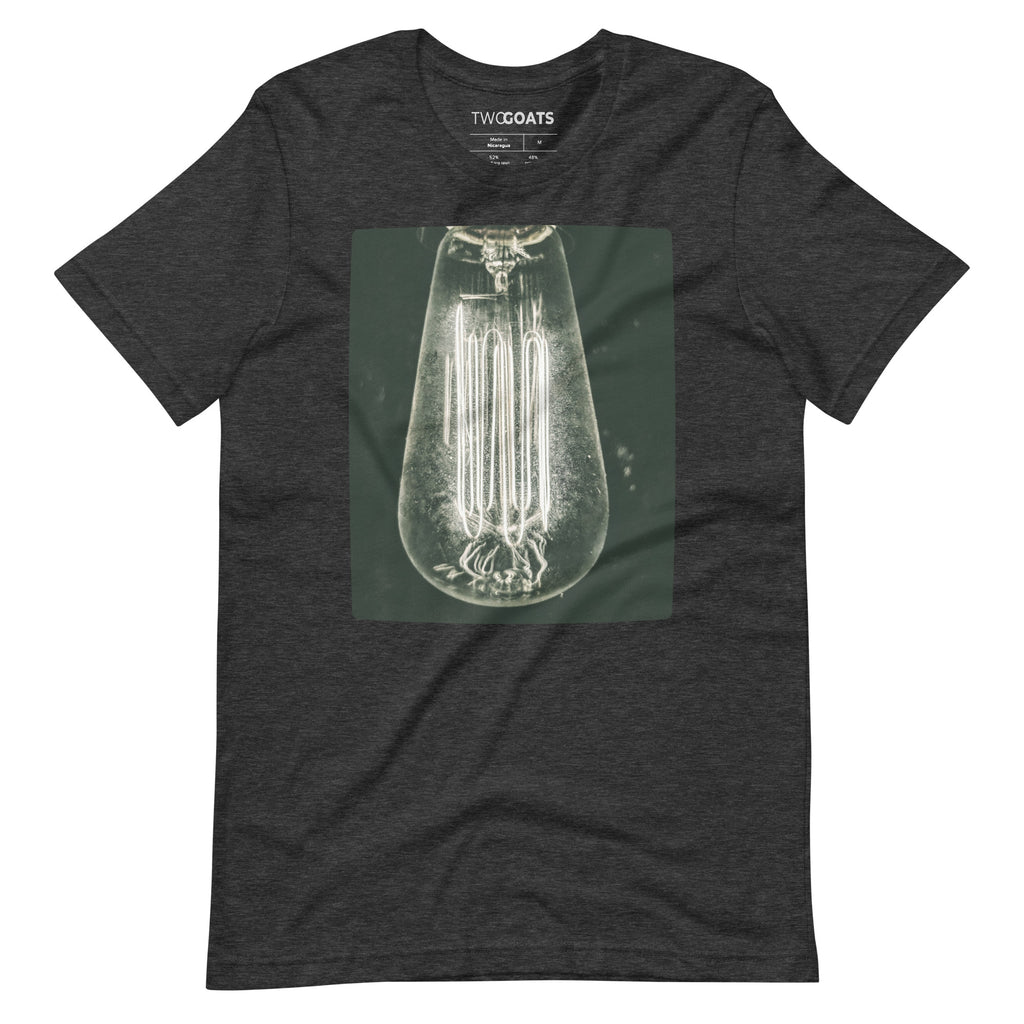 Two Goats - Edison Light T-Shirt