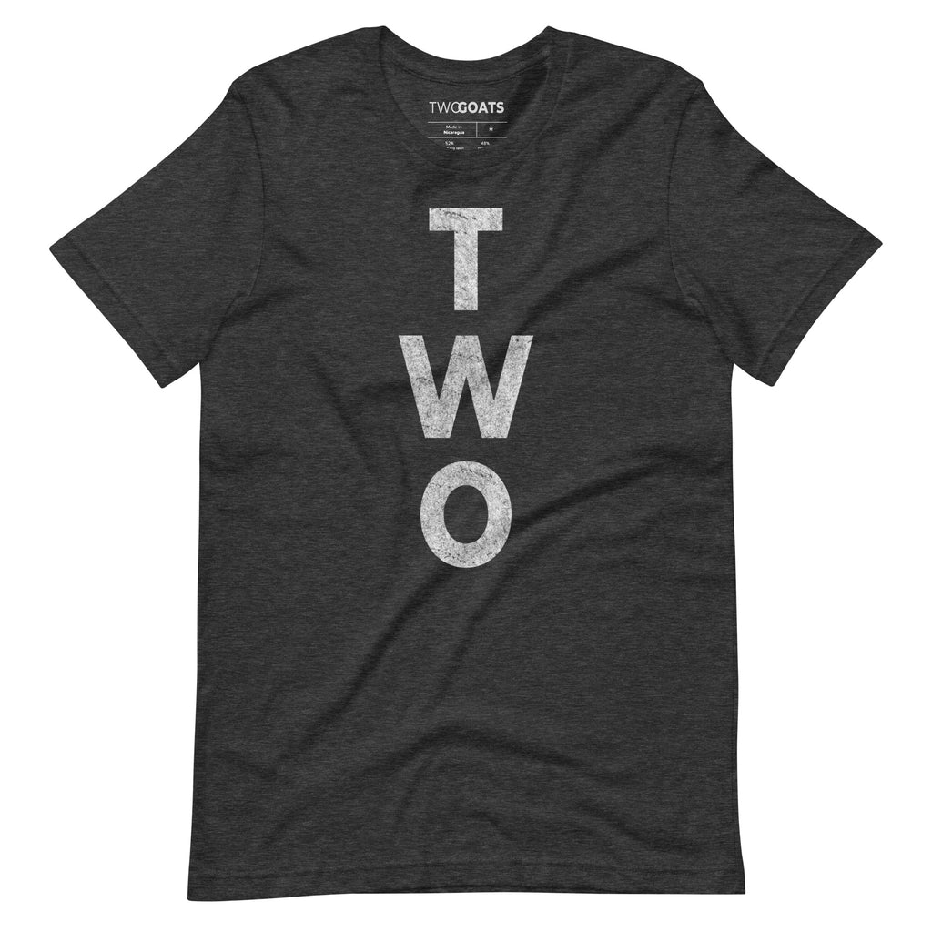 Two Goats - TWO T-Shirt