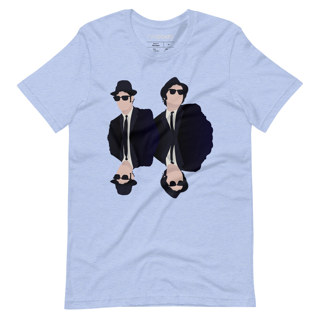 Jake and Elwood - T-Shirt