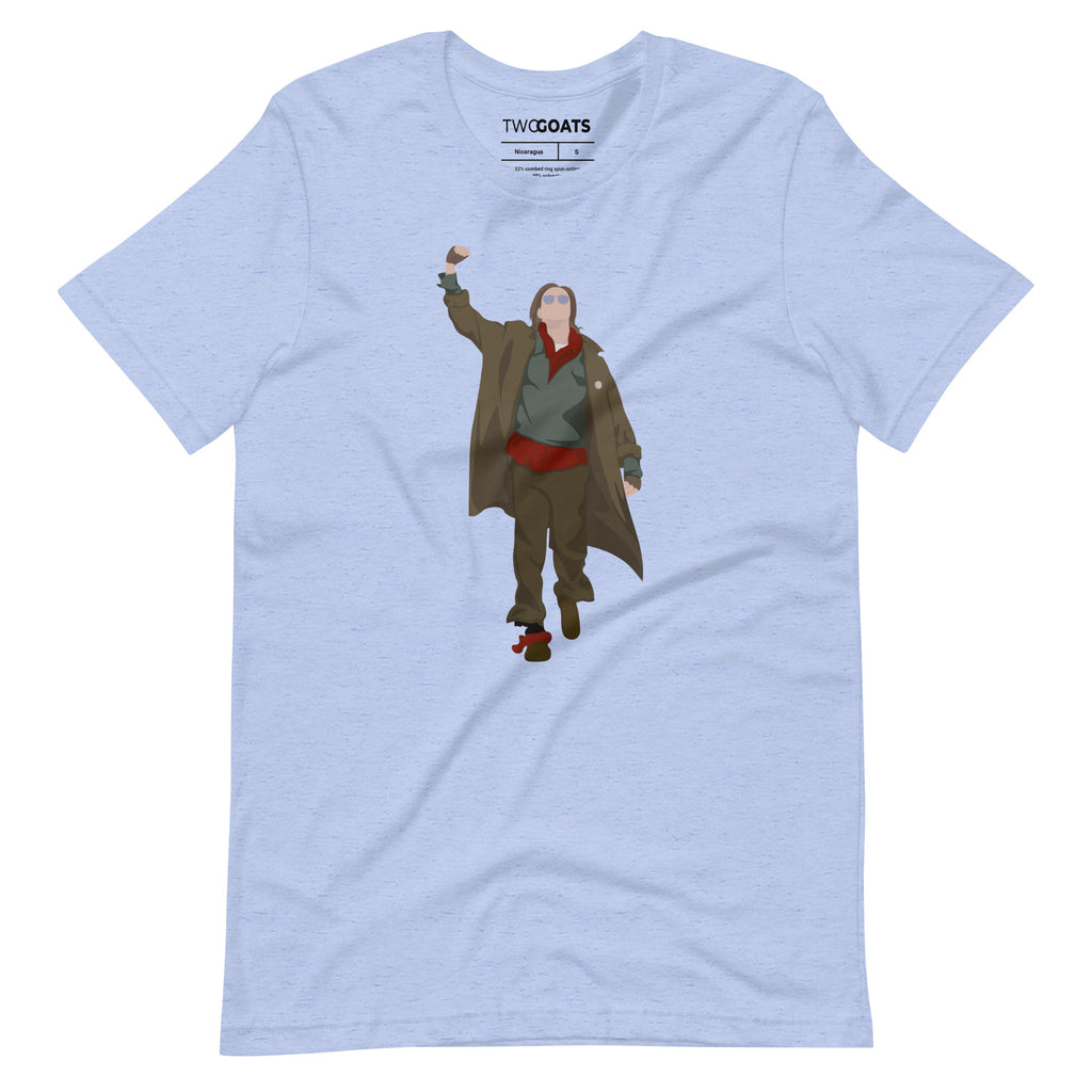 Sincerely The Breakfast Club - T-Shirt