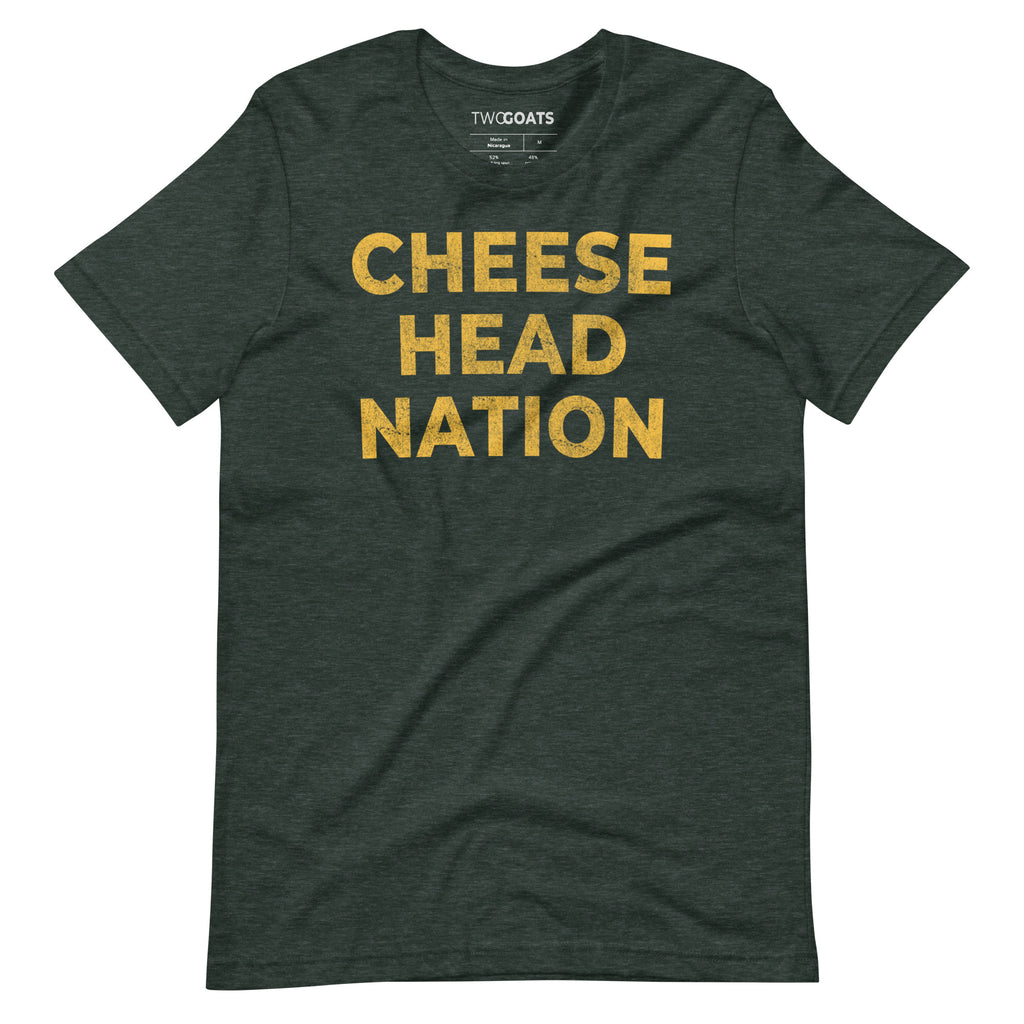 Green Bay Packer Backer Shirts Packers Football' Men's T-Shirt