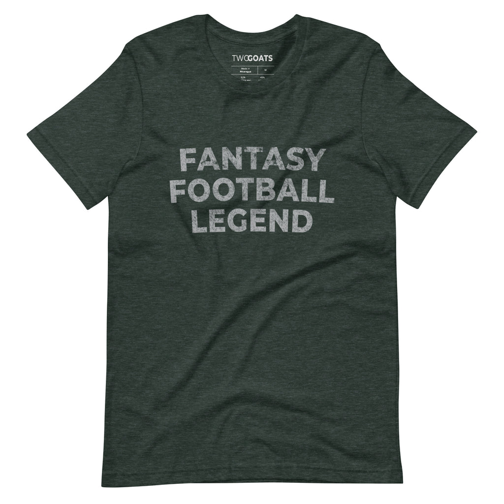 Fantasy Football Legend T-Shirt