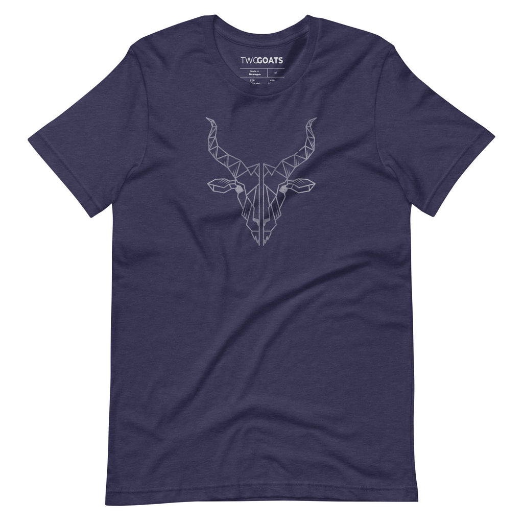 Two Goats - GOAT Logo T-Shirt