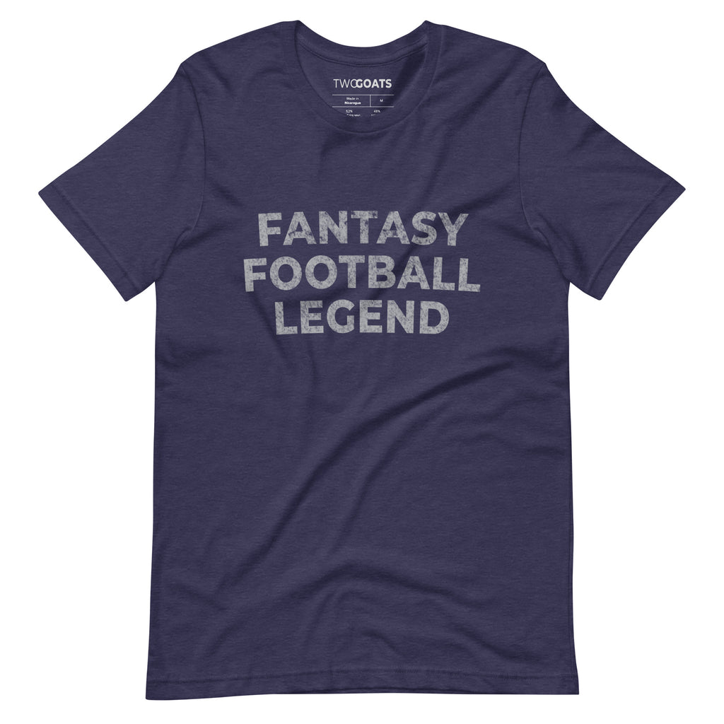 Fantasy Football Legend T-Shirt