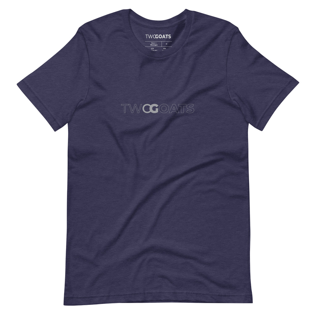 Two Goats - OG Logo T-Shirts