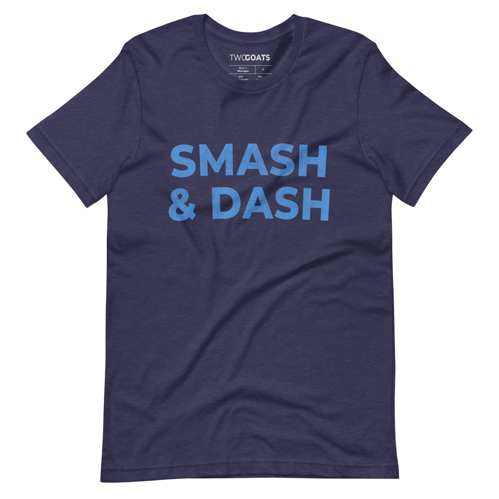 Tennessee Titans - Smash & Dash T-Shirt