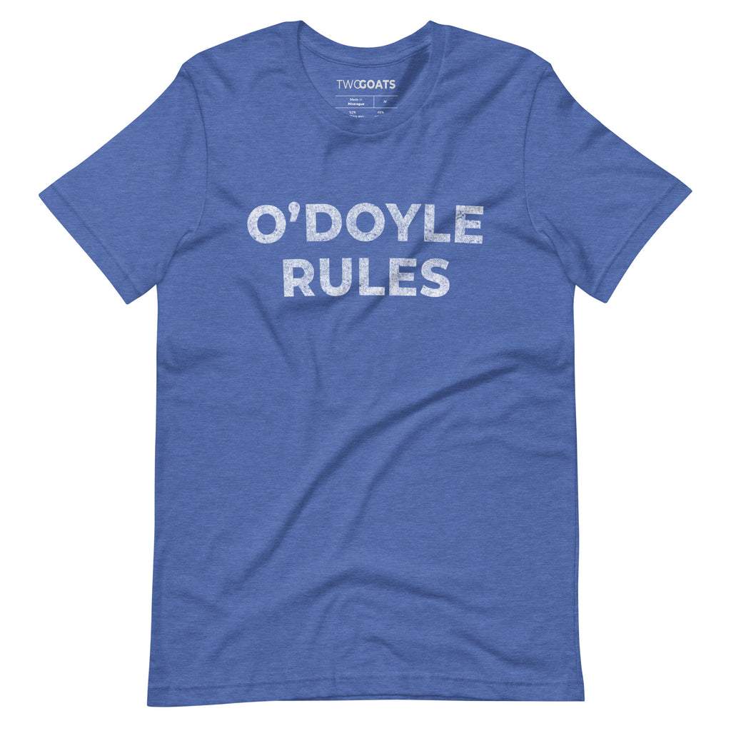 O'Doyle Rules! T-Shirt