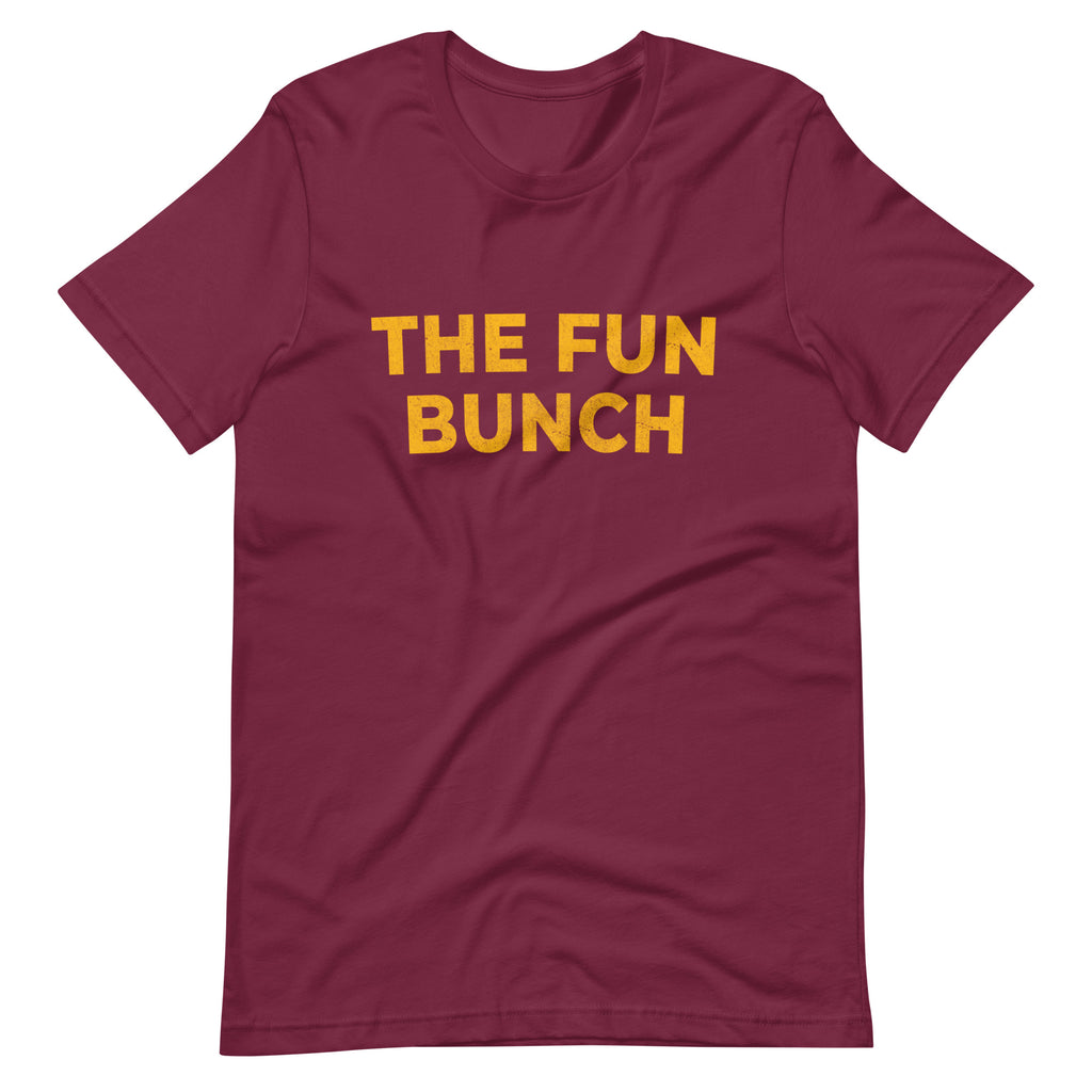 Washington Commanders - The Fun Bunch T-Shirt