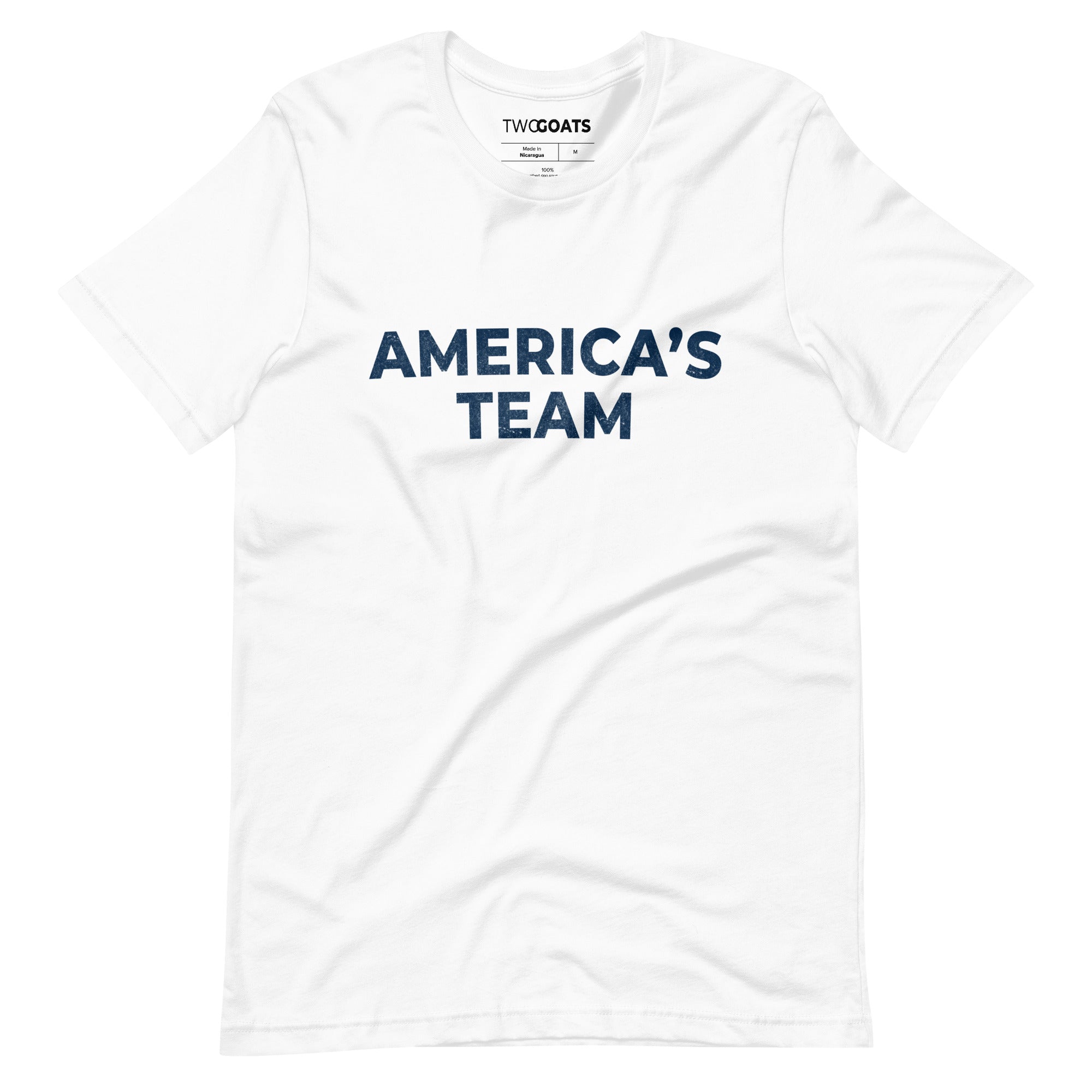 America's Team Shop