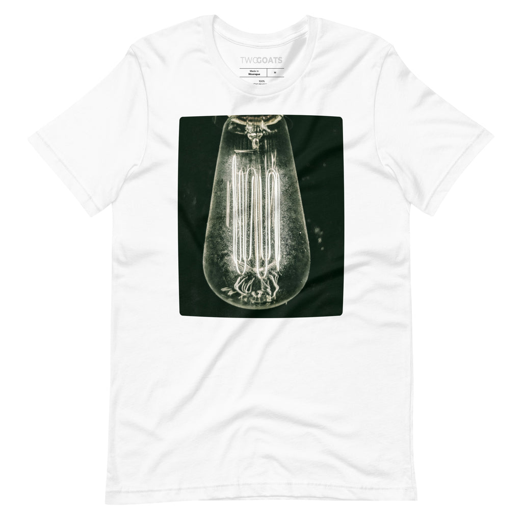 Two Goats - Edison Light T-Shirt