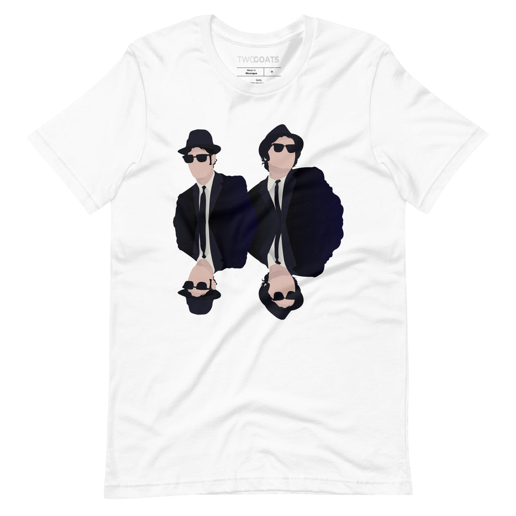 Jake and Elwood - T-Shirt